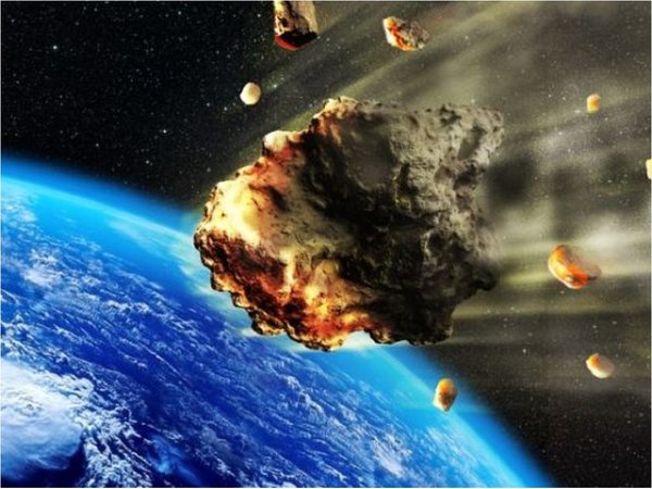 ESO participa en la protección de la Tierra frente a asteroides peligrosos