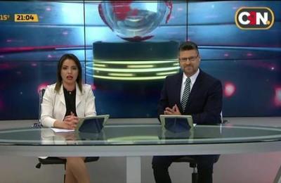 C9N Noticias Segunda Edición - C9N