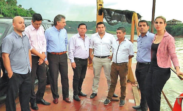 Piden dar prioridad al proyecto “teleférico” | Diario Vanguardia 07