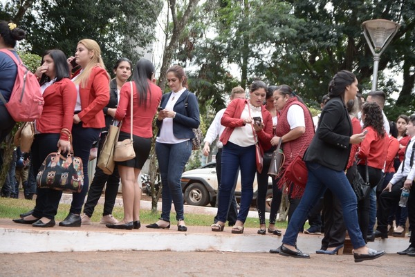 Desbloquean cuentas bancarias de la comuna y empezarán a pagar deudas