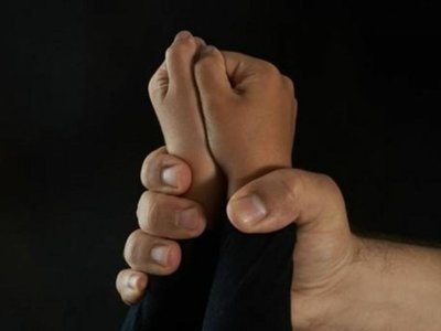 Jueza decretó prisión para los papás de niña abusada