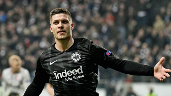 HOY / El Real Madrid tiene un nuevo artillero