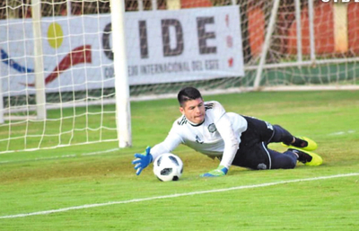 Olimpia y Lanús activarán en Minga | Diario Vanguardia 08