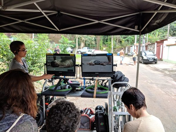 Netflix lanza documental dirigido por un paraguayo