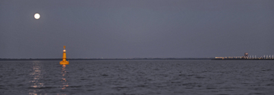 Hurtan embarcación de reservistas