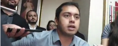 Respaldarán a la Cámara de Comercio de CDE - ADN Paraguayo