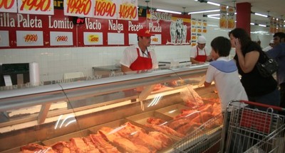 Inflación acumulada al cierre de mayo alcanza 1,7% | .::Agencia IP::.