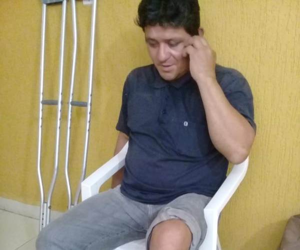 Precisa cirugía y recurre a solidaridad ciudadana | Radio Regional 660 AM