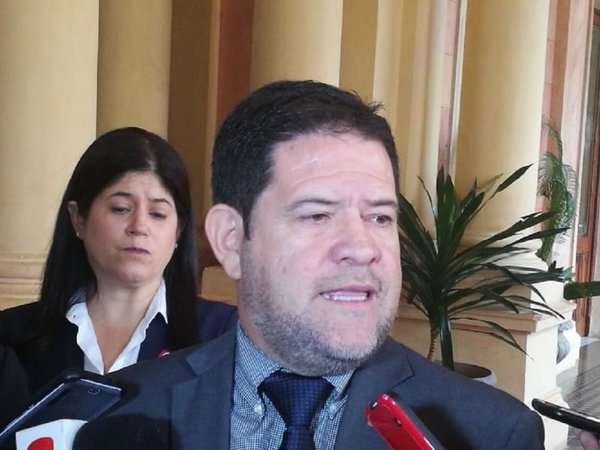 IPS: Armando Rodríguez pone a disposición su cargo