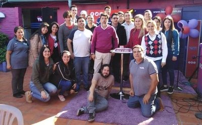 La Unión AM festejó su 6to. aniversario