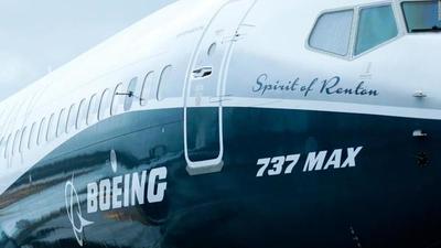 Detectan defectos en las alas del Boeing 737