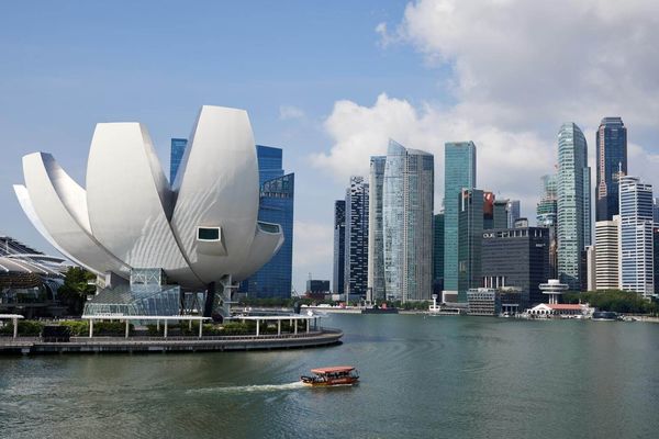 Gobierno de Singapur invita a periodistas a postular a programa de visita | .::Agencia IP::.