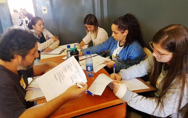 Posibles casos de pena anticipada en penitenciaría de Pedro Juan