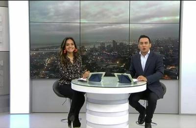 Primer Reporte - C9N