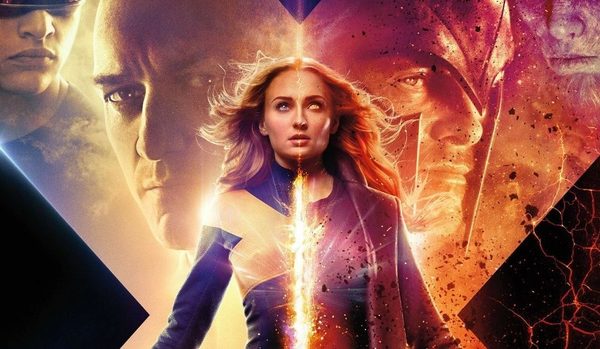 [SINOPSIS] X-Men Dark Phoenix llega a los cines esta semana