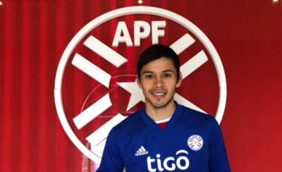 HOY / Romero completa el cuadro albirrojo