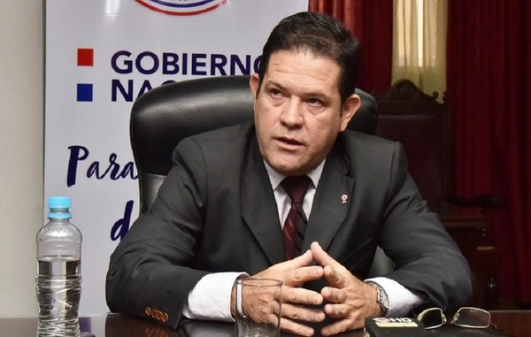 Presidente de IPS pone su cargo a disposición