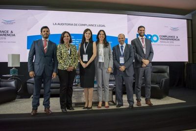 Foro Compliance: empresarios hacen llamado a la transparencia