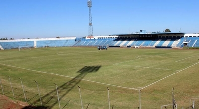 HOY / En Pedro Juan inicia la segunda semana de la Copa Paraguay