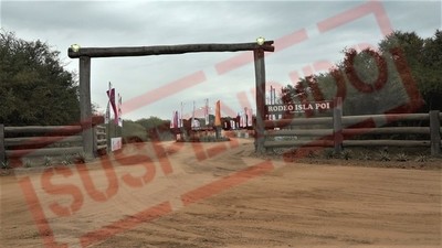 Suspenden realización de Expo Isla Po’i por abundancia de ferias en el Chaco