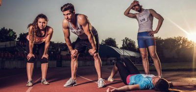 Tips para recuperarse después de correr 42K