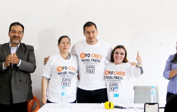 Frente Amplio denuncia engaño - ADN Paraguayo