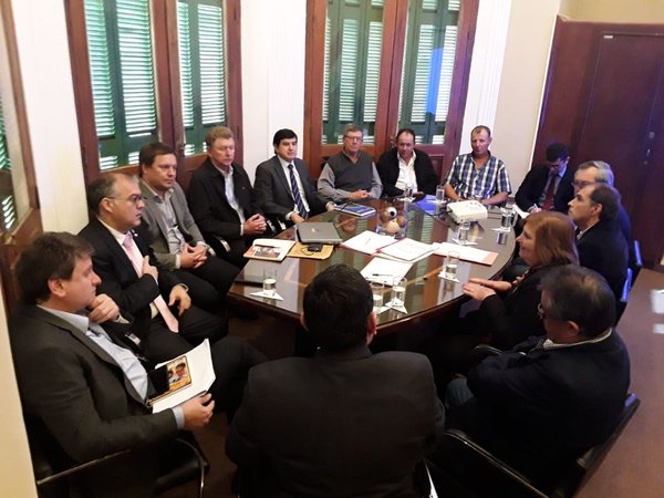 Crisis: Productores piden la reestructuración de sus deudas - ADN Paraguayo