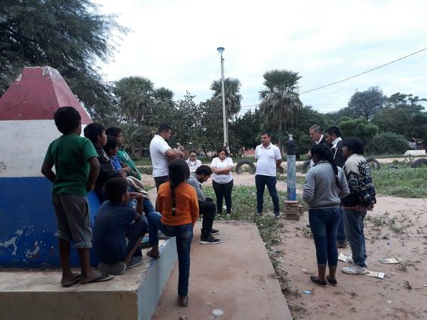 Asesinan a joven Nivaclé en comunidad indígena del Chaco