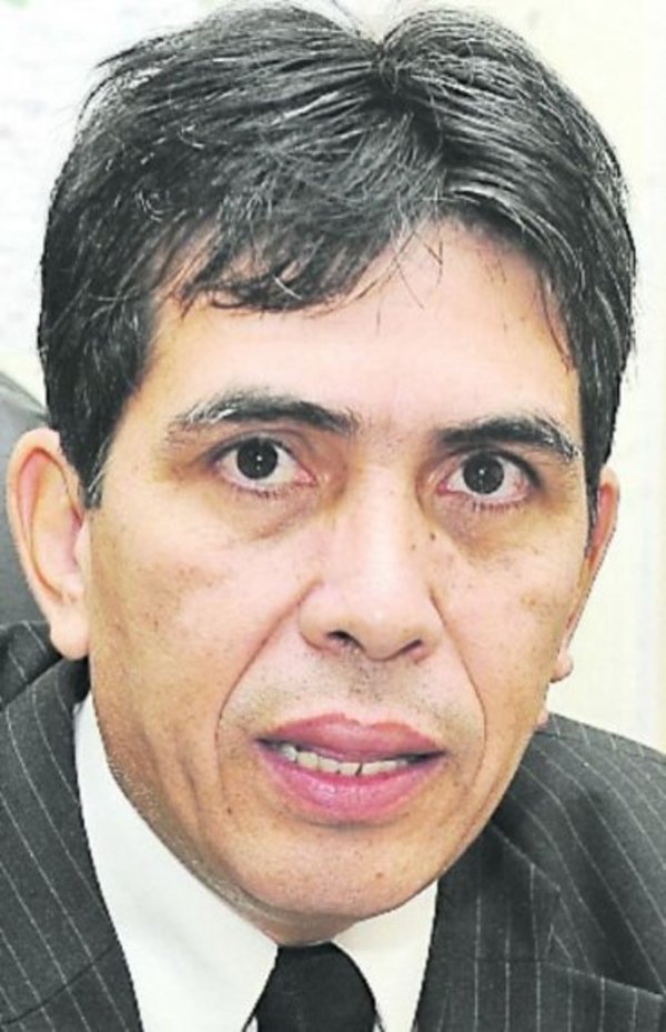 Excontralor pide absolución - Nacionales - ABC Color