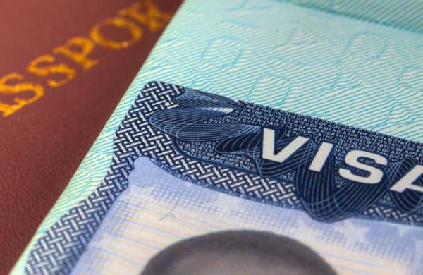 Visa para viajar a Estados Unidos ahora depende de lo que publicas en las redes sociales - C9N