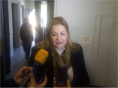 Comisión Escrache insta a Abdo a que baje la línea en caso Amarilla