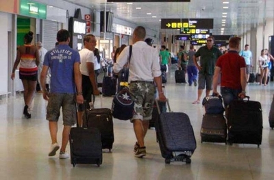HOY / Usuario reclama resarcimiento pero aerolínea hace caso omiso