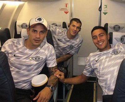 Por no renovar e inconducta - Deportes - ABC Color