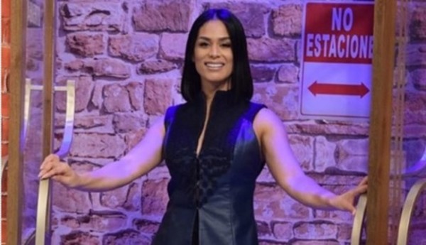 Fabi Martinez Sobre El Baila: “La Primera Reunión Fue Para Integrar El Jurado”