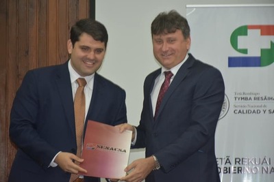 Paraguay integrante del Consejo Mundial de Sanidad Animal - .::RADIO NACIONAL::.