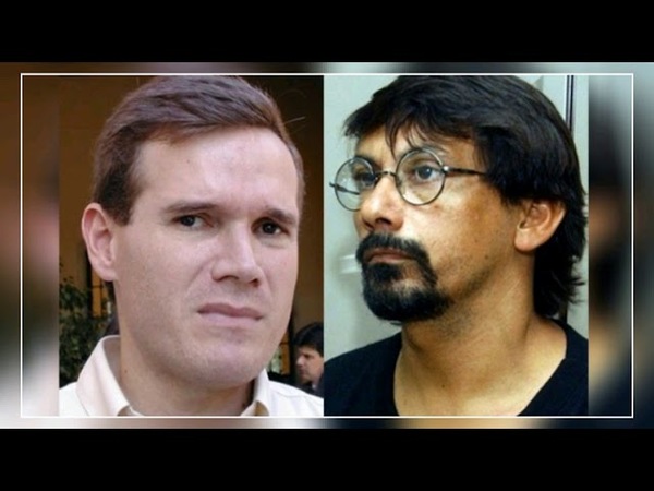CASO ARROM Y MARTÍ: CORTE - IDH FALLA A FAVOR DE PARAGUAY