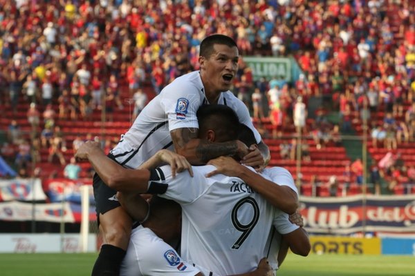 El descargo de Alan Benítez - Versus