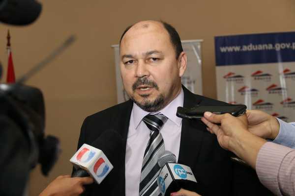 Modernización de Aduanas permite superávit en recaudación frente a escenario regional | .::Agencia IP::.