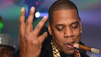 Jay-Z es el primer rapero multimillonario de la historia - ADN Paraguayo