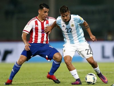 Junior Alonso: "Vamos a jugarle de igual a igual a cualquiera"
