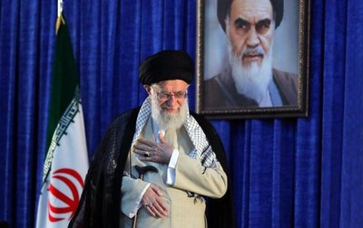 El líder de Irán llama a resistir ante EE.UU. - Internacionales - ABC Color