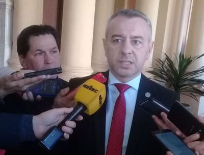 Caso Amarilla: Añetete tendrá una posición clara, según asesor de Abdo - 730am - ABC Color