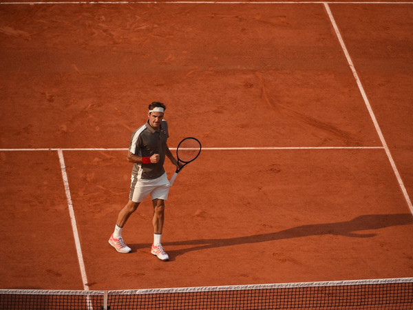 Roger Federer y Rafael Nadal jugarán es semis de Roland Garros