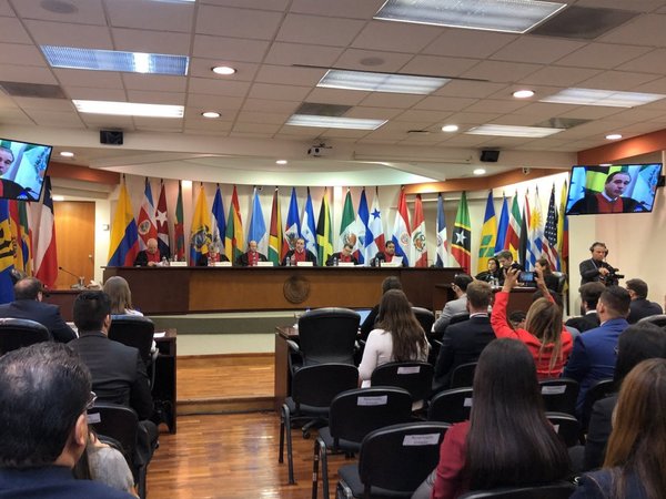 Corte IDH falla a favor del Estado paraguayo en caso de Arrom y Martí