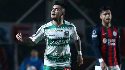 Argentino Requena llega al Kelito - Deportes - ABC Color