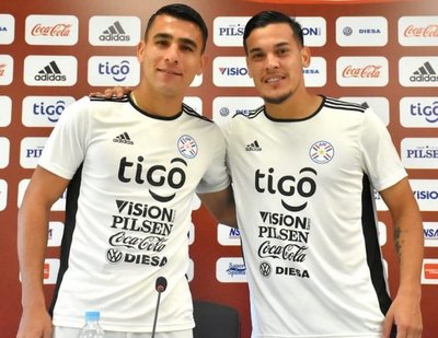 Gómez: “Vamos a salir adelante” - Deportes - ABC Color