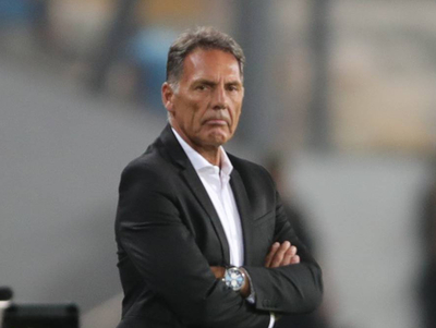 Miguel Ángel Russo al borde de asumir como DT de Cerro