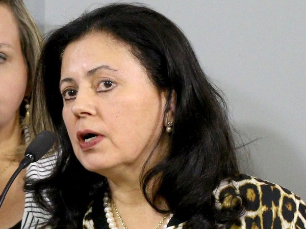 'Para mí llegó la justicia divina' - María Edith Bordón - Radio 1000 AM
