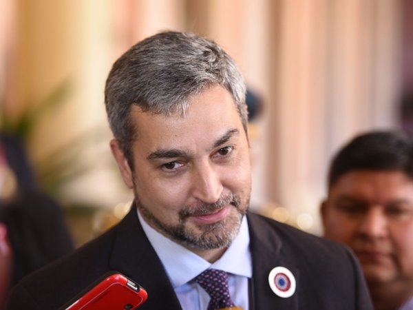 Presidente celebra fallo de la Corte IDH a favor de Paraguay