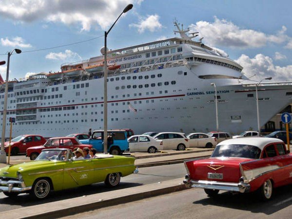 EEUU impone nuevas sanciones a Cuba, que anuncia "otro fracaso"